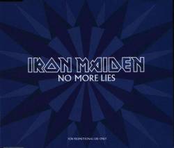  : No More Lies (promo UK)